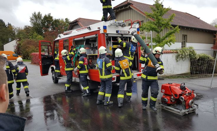 Foto: AFK Rohrbach