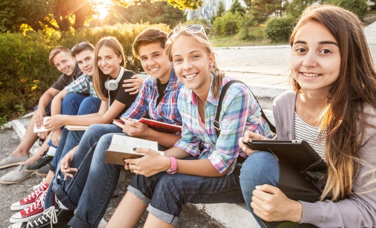 Ein neues Angebot für junge Leute im Bezirk soll entstehen. Foto: YanLev/Shutterstock.com