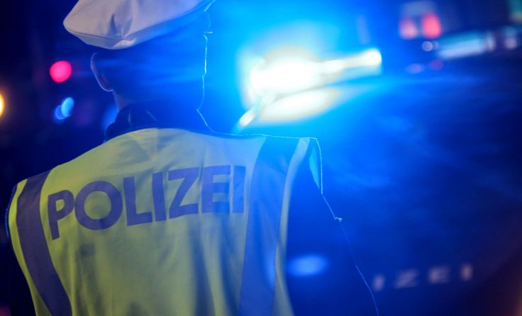 In der Nacht auf Donnerstag wurden vier Firmenbusse aufgebrochen. Foto: Weihbold