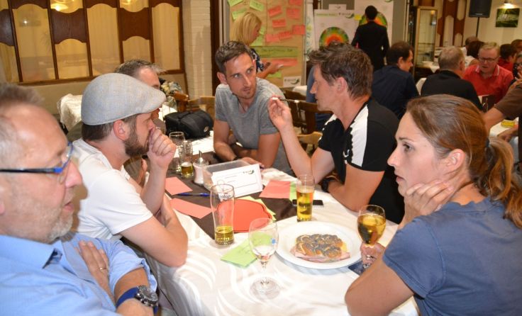 Nahversorgung hatte beim Agenda-Prozess und bei Studien immer Priorität. Foto: Gemeinde Kleinzell