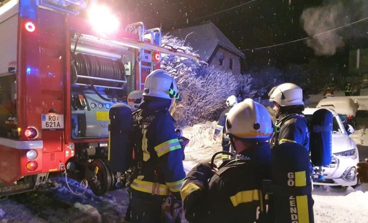 Foto: FF Götzendorf