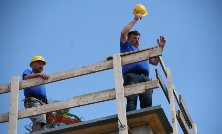 Fotos: Gahleitner
