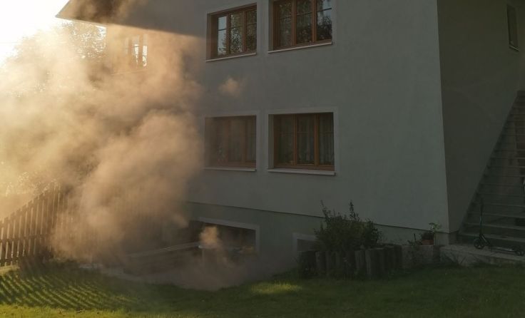 Foto: FF Hofkirchen