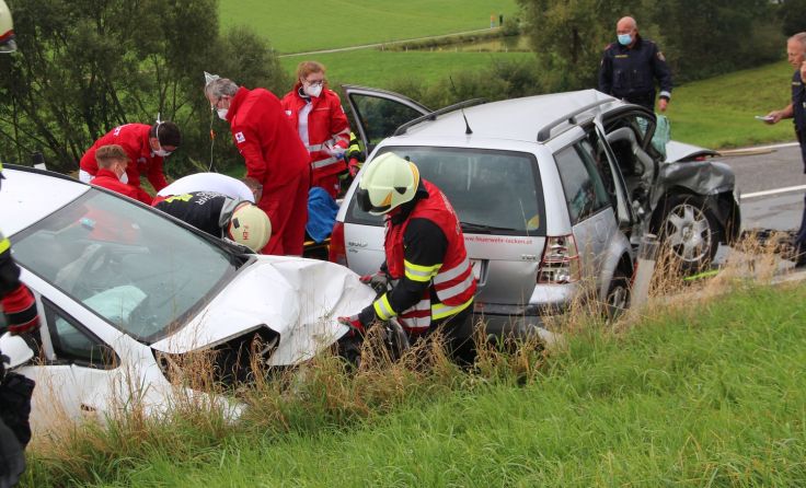 Foto: FF Oepping/Sonnleitner