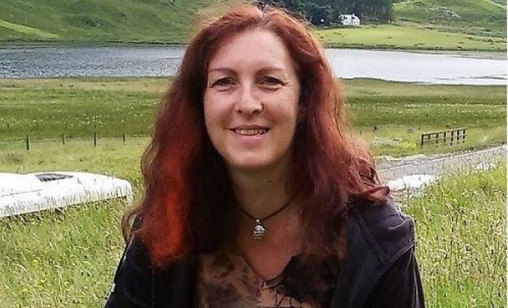 Die Lesung mit Schriftstellerin Karin Kehrer kann nicht stattfinden. Foto: privat