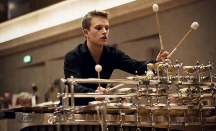 Das Klangerlebnis mit Christoph Sietzen im Voi wurde vorerst verschoben. Foto: Classic Magazin