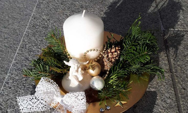 Kleine liebevolle Geschenke - große Freude Foto: privat