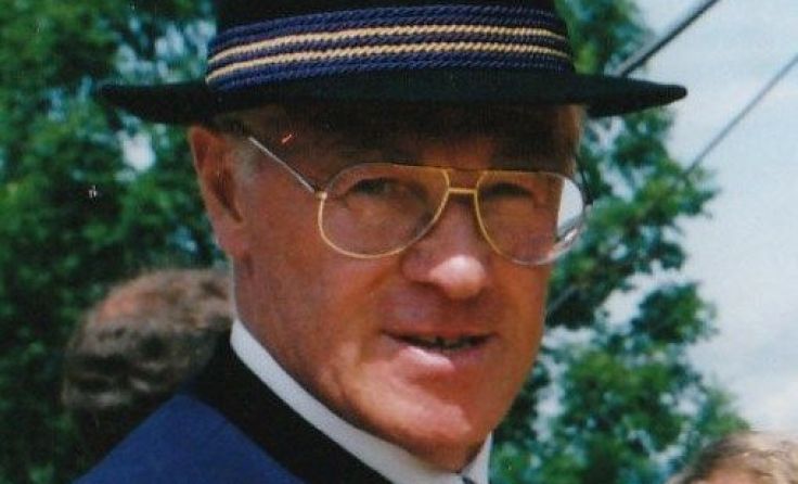 Herbert Koblmüller hat den Musikverein mitgestaltet und mitgeprägt. Foto: MV Kirchberg