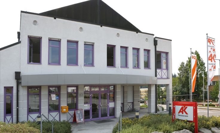 Noch nie suchten so viele Menschen Rat und Hilfe bei der AK Rohrbach. Foto: AKOOE