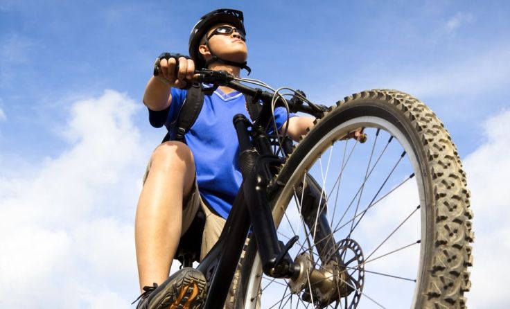 Auf Biker warten bald neue Möglichkeiten. Foto: Tom Wang/Shutterstock.com