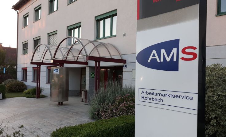 Heuer sind deutlich weniger Jugendliche als lehrstellensuchend vorgemerkt. Foto: Gahleitner