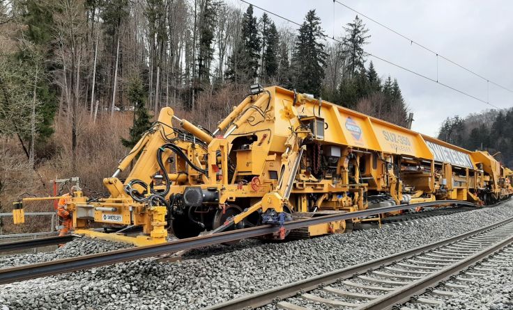 Foto: ÖBB/Mosser