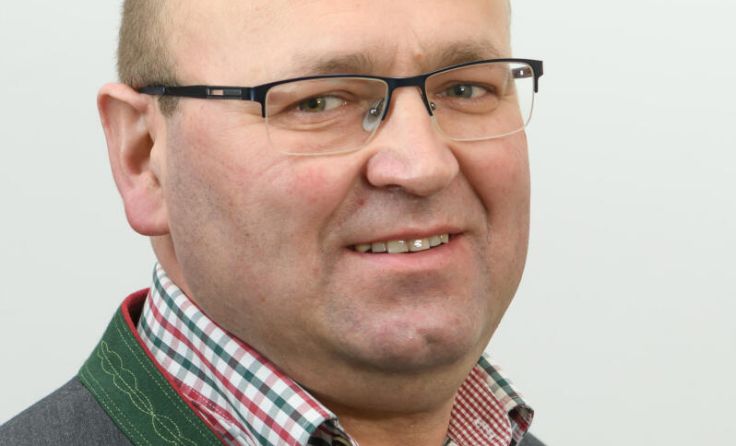Herbert Pühringer ist Rohrbachs Bezirksobmann für die Bürgerlisten OÖ. (Foto: BLOÖ)