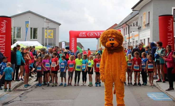 Ein Kinder und Jugend Lauf findet heuer in Altenfelden statt. (Foto: Schiunion Altenfelden)