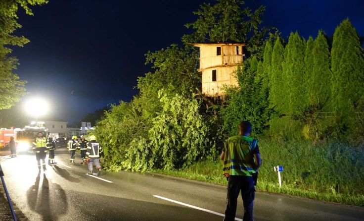 Foto: FF Haslach