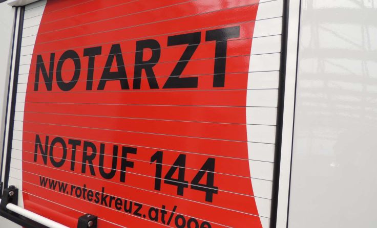 Foto: Rotes Kreuz