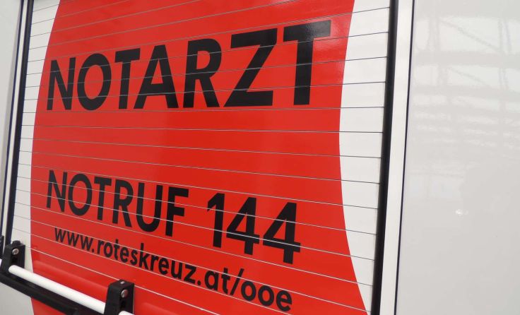 Foto: Rotes Kreuz
