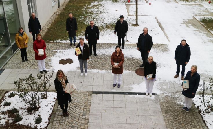  (Foto: Gemeinde Kleinzell)