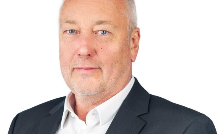 Hubert Kohel ist Geschäftsführer des AVL Instituts. (Foto: AVL Institut)