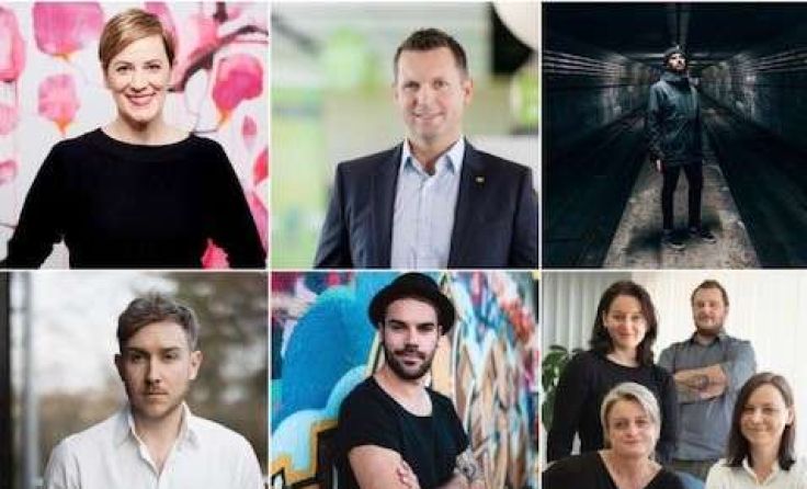 Am 26. Märzt findet die TEDx-Veranstaltung im Centro statt. Foto: privat