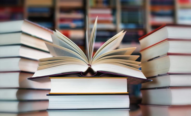 Bücher, Spiele und Filme für Schnäppchenjäger (Foto: Kara/stock.adobe.com)