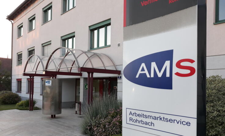 Das AMS Rohrbach meldet aktuell eine Arbeitslosenquote von nur 1,5 Prozent. (Foto: Gahleitner)