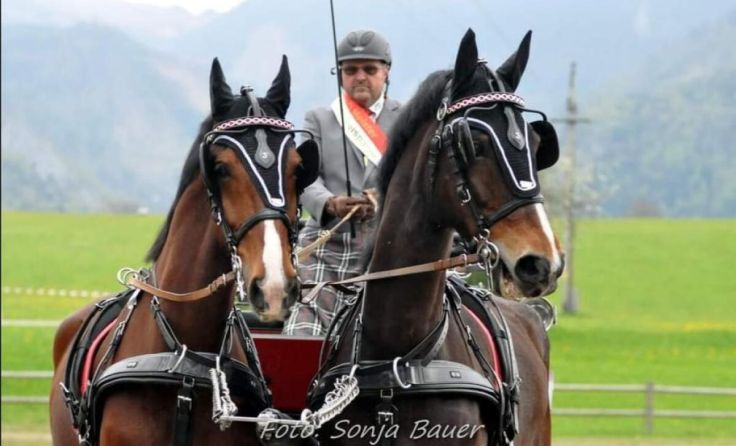 Nach 2019 kürte sich Markus Fleischmann erneut zum Landesmeister. (Foto: Sonja Bauer)