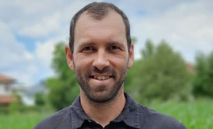 Martin Eckerstorfer ist Regionalbetreuer der Gesunden Gemeinden. Foto: privat