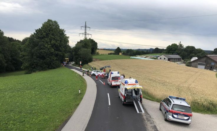 (Foto: FF Hofkirchen)