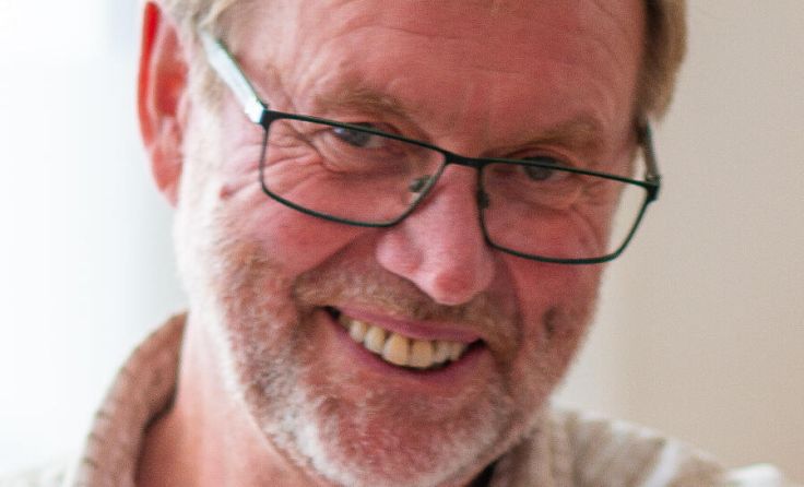 Das Wirken von Reinhard Lehner wird weiterklingen. (Foto: privat)