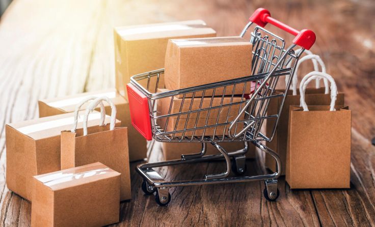 Einkaufen kann zu einem ernsthaften Fehlverhalten werden. (Foto: dashu83 - stock.adobe.com)