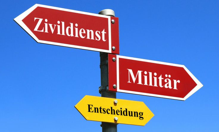 Das Jugendservice Rohrbach hilft bei der Entscheidung. (Foto: L.Klauser_stock.adobe.com)
