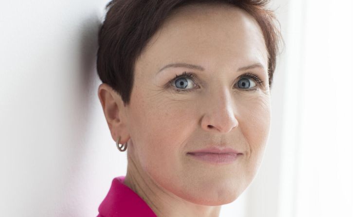 Sieglinde Grübl ist neue Amtsleiterin in Altenfelden. (Foto: Sabine Starmayr)