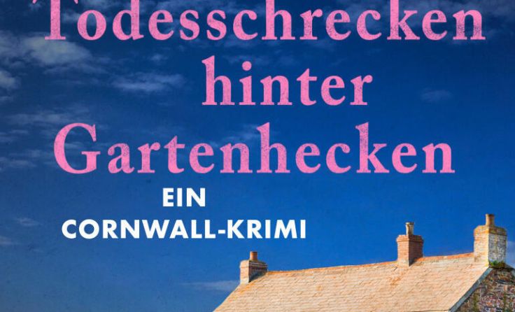 Karin Kehrers neuer Krimi ist als E-Book erhältlich. (Foto: privat)