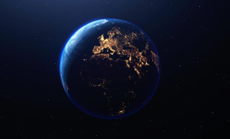 Die Earth Night setzt ein Zeichen gegen Lichtverschmutzung. (Foto: jim - stock.adobe.com)