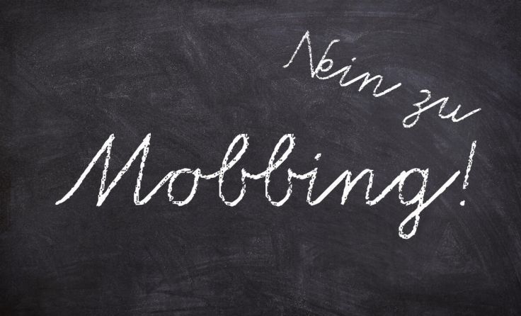 Ausgrenzung darf im Klassenzimmer keinen Platz haben. (Foto: s-motive - stock.adobe.com)