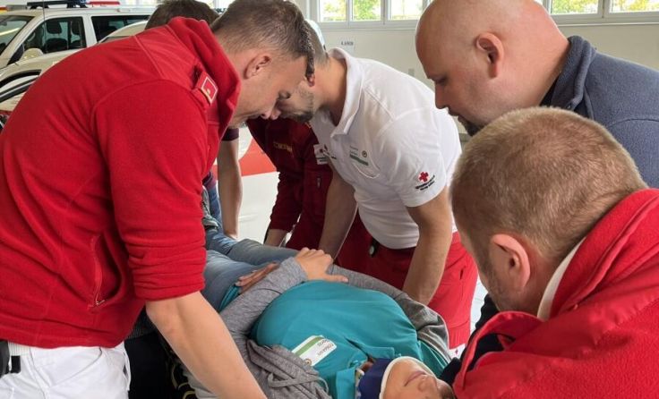  (Foto: Rotes Kreuz/Fuchs)