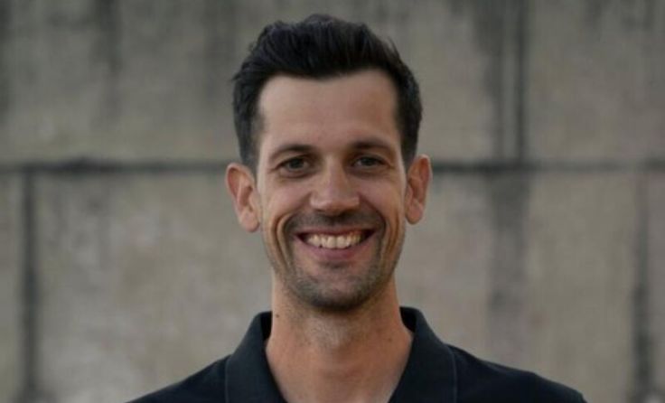 Andreas Altenhofer spricht über Immunstärke. (Foto: healthquarter OG)