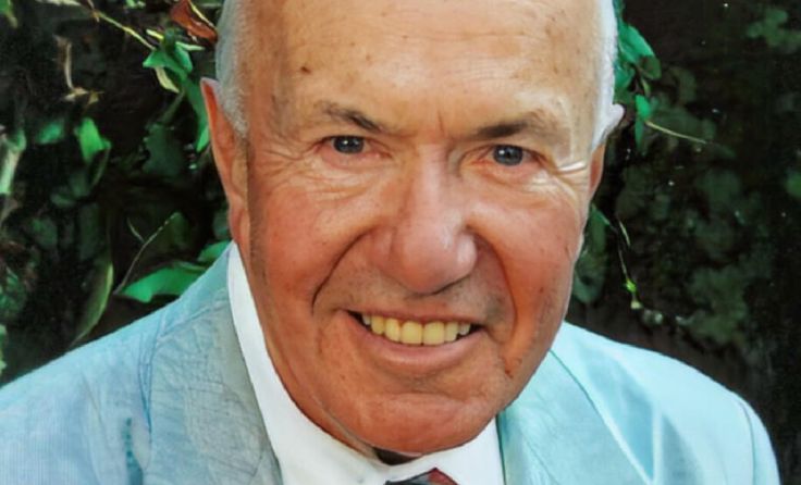 Schuhmachermeister Rupert Hörlezeder starb im 88. Lebensjahr. (Foto: privat)
