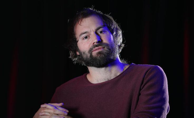 Beste Unterhaltung mit Manuel Thalhammer ist im Voi angesagt. (Foto: Weihbold)