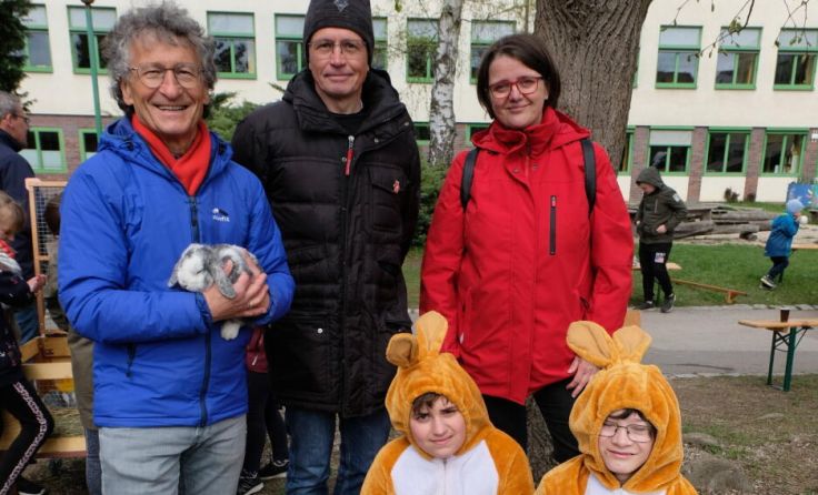 Die SPÖ Gallneukirchen freut sich auf regen Besuch. (Foto: SPÖ Gallneukirchen)