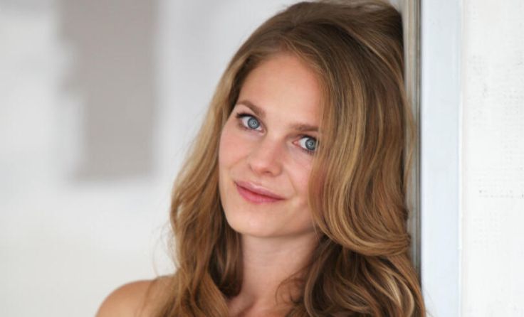 Sopranisitin Anna Magdalena Auzinger (Foto: Katharina Fröschl-Roßboth)