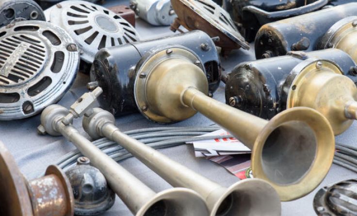 Sammler, Schrauber und Oldtimerfans werden sicher fündig. (Foto: moquai86 - stock.adobe.com)