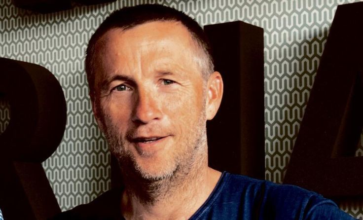 Professor Andreas Stöckl ist Experte, wenn es um Künstliche Intelligenz geht. (Foto: privat)