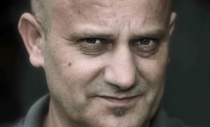 Charly Schwarz ist zu Gast im Kowalski. (Foto: Charly Schwarz)