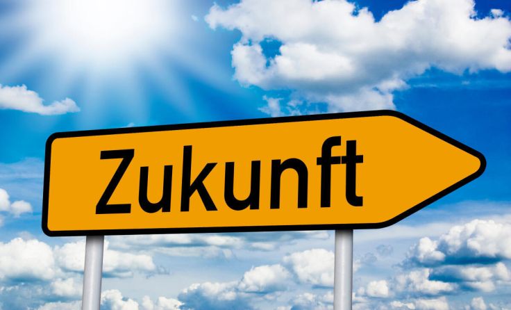 Zukunft gemeinsam gestalten (Foto: Stockwerk-Fotodesign - stock.adobe.com)