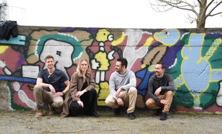 Queen’z Garden (Foto: privat)