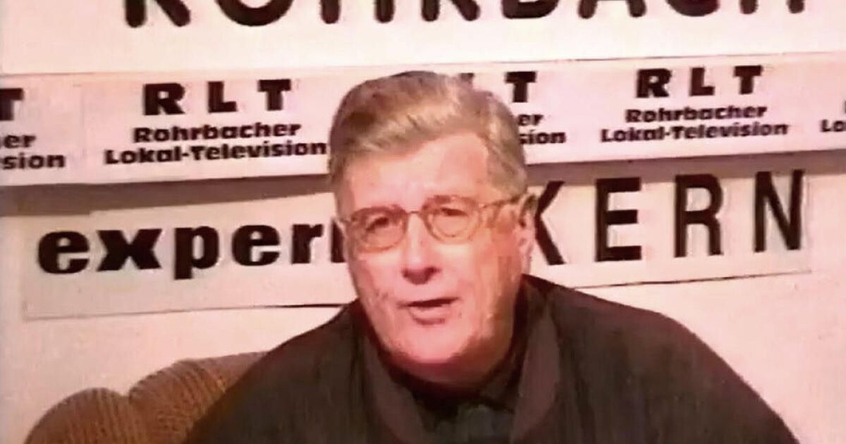 Filme vom Rohrbacher Lokal-TV jetzt auch in der Topothek