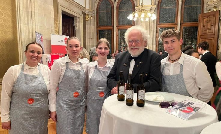  (Foto: Tourismusschule Bad Leonfelden)