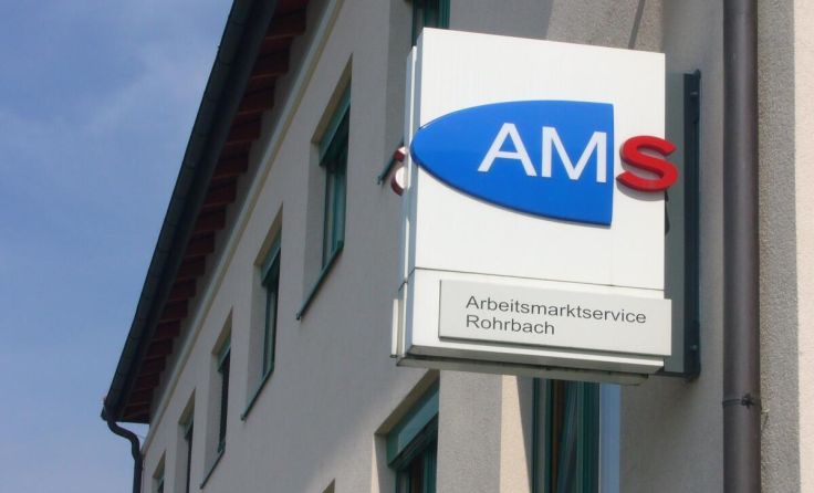 Das AMS Rohrbach meldet gleichbleibende Arbeitslosenzahlen. (Foto: Gahleitner)